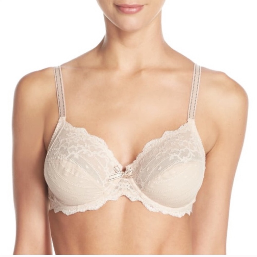CHANTELLE RIVE GAUCHE BRA